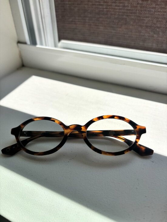Krewe Edie Eyeglasses main image 4